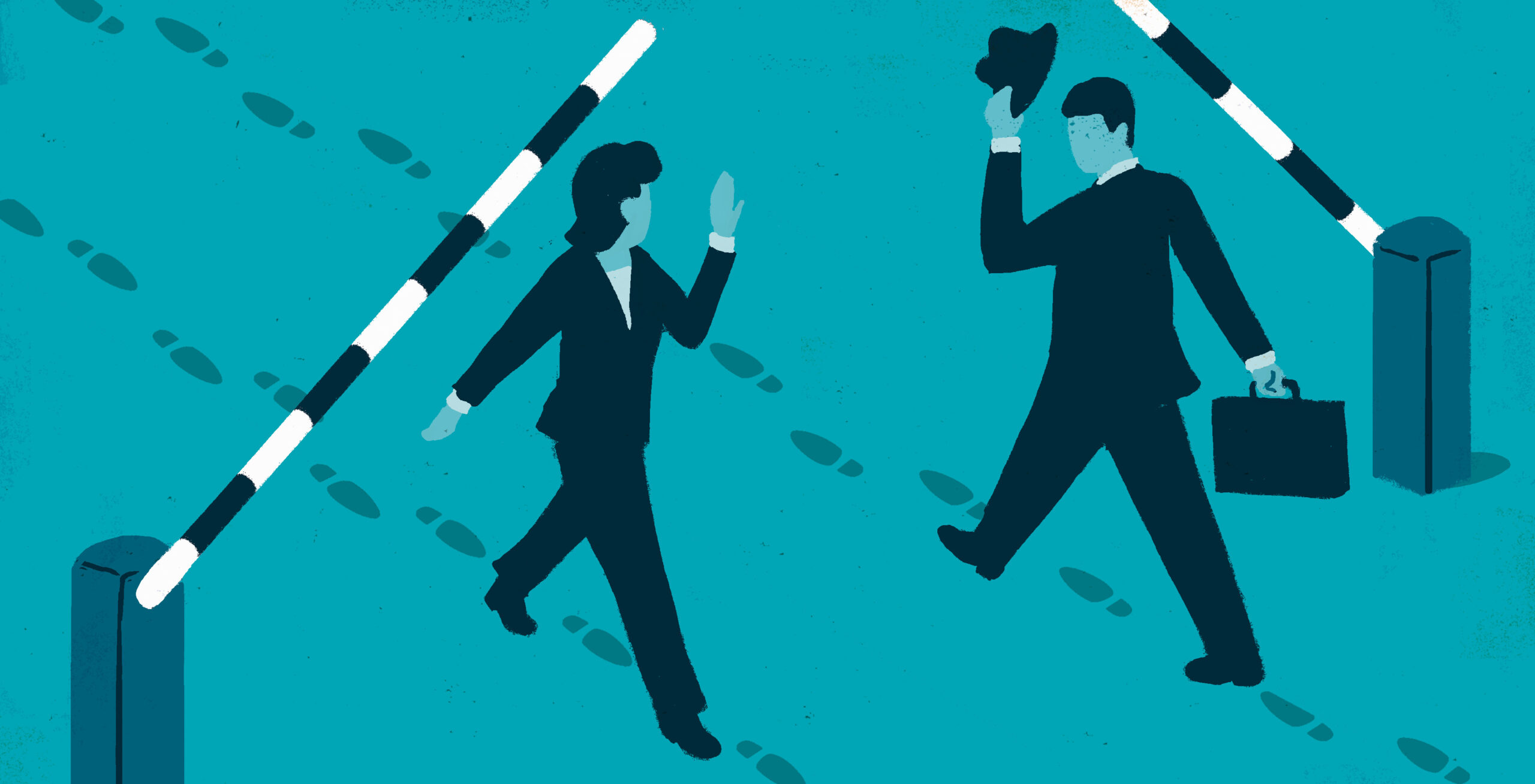 Die Zuwanderung in der Schweiz liegt viel zu hoch 